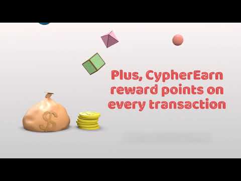 CypherFace