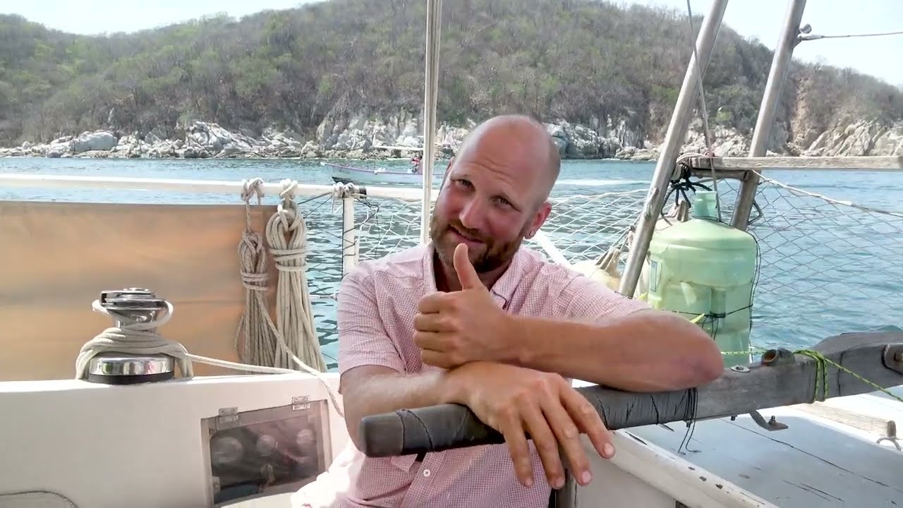 Who’s this man on Karl?