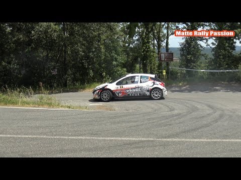 Rally Alta Val di Cecina 2019 | MIX PASSAGE | SHOW