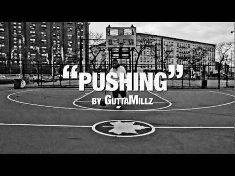 Guttamillz x Pushing x Directed By The Shooter