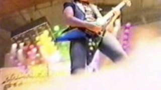 Pokolgép - Adj új erőt