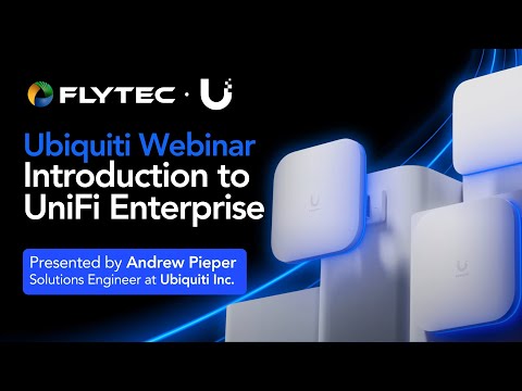 What Makes UniFi Enterprise the Best Choice for Networks?