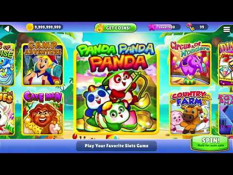 Slots Vacation: Slot Machines