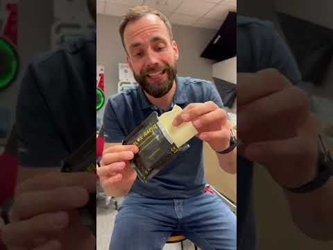 Jak zatamować krwotok za pomocą ucisku bezpośredniego?