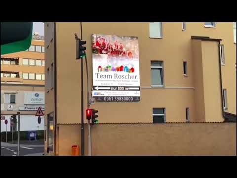 Team Roscher KW 45 2020