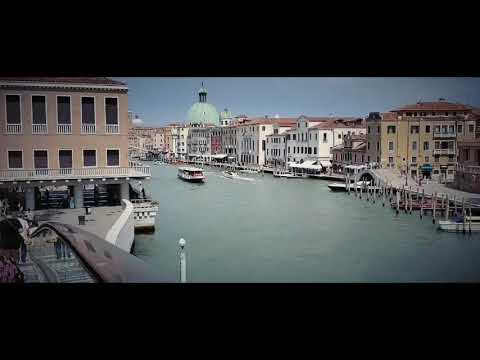 Boat Trip in Venice, Italy|Couple Travel Video | Romantic  Venice|