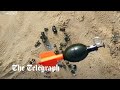 Hamas Using Ukraine War Tactics To Ambush Israeli Soldiers In Gaza