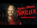 Michael Jackson - Thriller | Ten Second Songs 20 ...