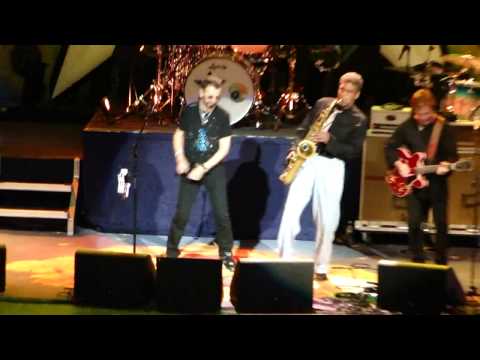 Ringo Starr's 70th Birthday Concert - 20. Photograph