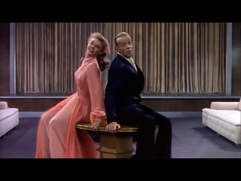 Jerry Vale "Peg o" My Heart" 1958 [HD with Remastered Stereo]