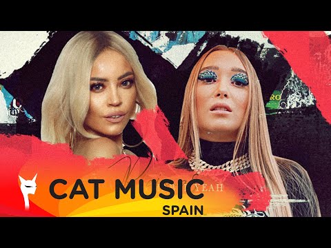 Isasi B! X MABEL YEAH - Reinas (Official Video)