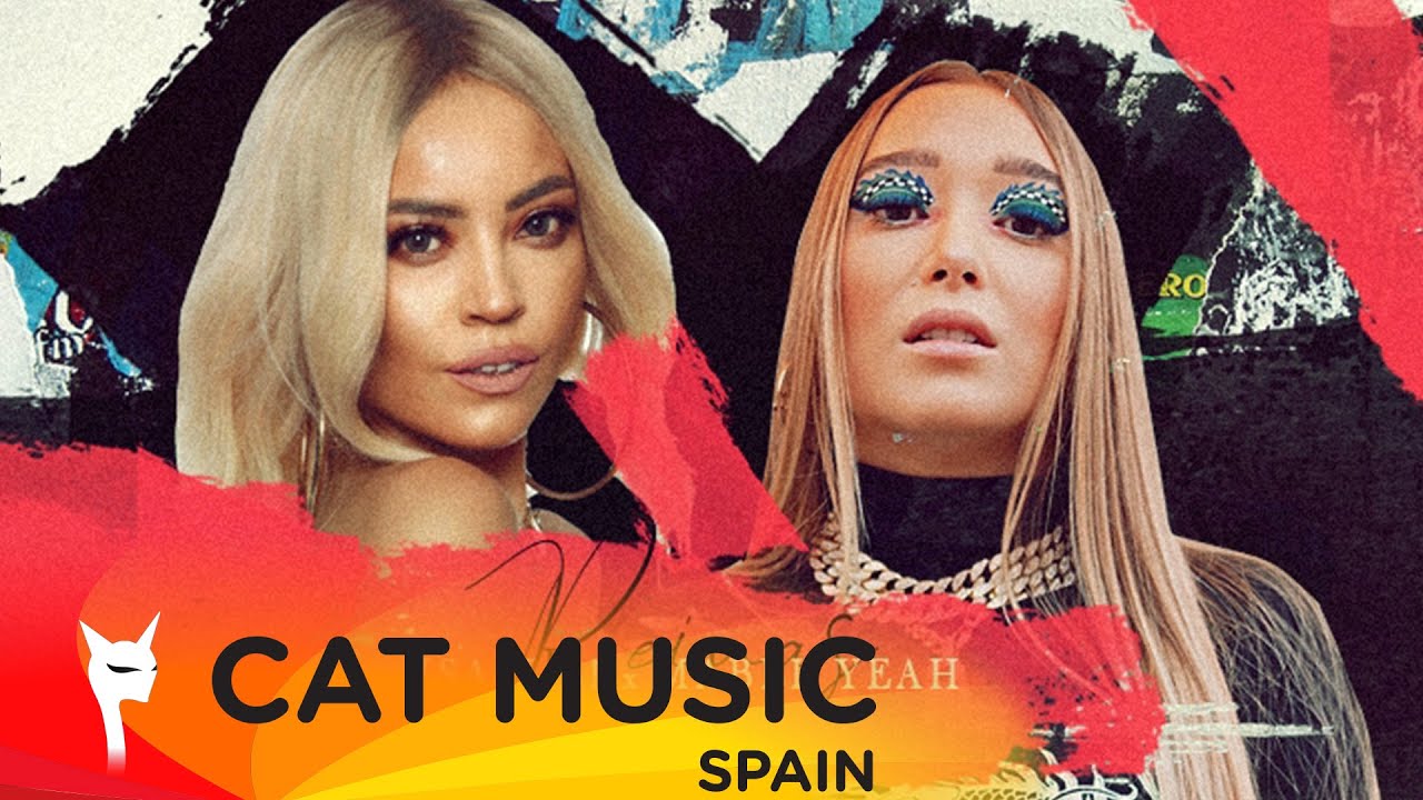 Isasi B! x Mabel Yeah — Reinas