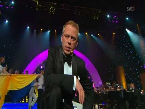 Vi kan. (Idrottsgalan 2009)