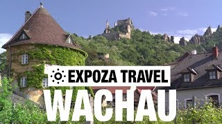 Wachau in HD (Austria) Vacation Travel Video Guide