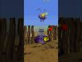 A Bug S Life N64 Gameplay