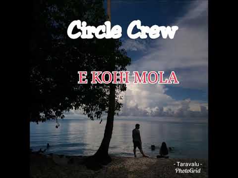 Circle Crew - E kohi mola boxman X slangga B 2018