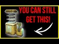 Don’t Miss Out! How to Get the Cryo-Freezer in Fallout 76