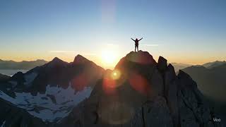 The Ultimate Video-Ready Sunrise Hike