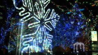 Christmas Song _ MANHATTAN Transfer