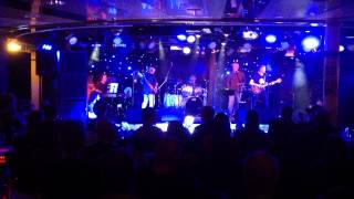 Cressida - Tomorrow is a Whole New Day