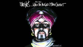 Matt Mays - Under My Senses