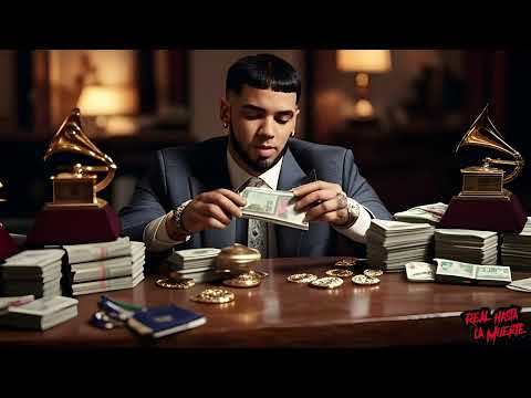 NINGUNO COMO YO ANUEL 2025 #musica #anuelaa #music #anuel #trap #flow #realhastalamuerte #usa #latin