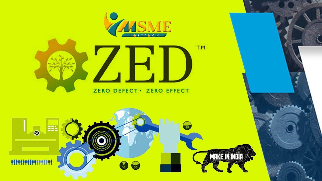 Zed - Zero Defect Zero Effect
