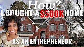 How I quit my Job, became a FUll TIME Entrepreneur & Grew My Business! | DREAM TO REALITY!