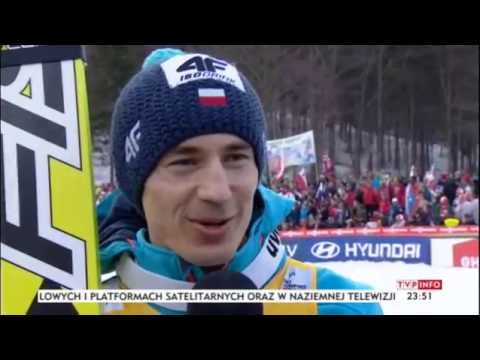 PŚ Planica 21.03.2014 - relacja z zawodów
