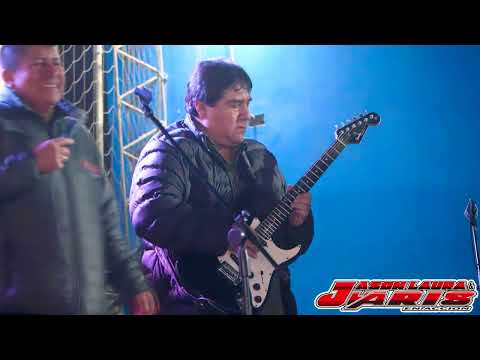 LOS JHARIS DE ÑAÑA ... Mix lindas chiquillas - Lo mio y lo tuyo (D.R)