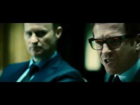 Our Kind of Traitor - Official Trailer