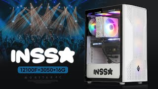 몬스타 몬스타PC GAMING i3 MPC301 (16GB, M.2 500GB)_동영상_이미지