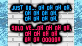 Lena Katina  -  All Around The World (subt ing esp)