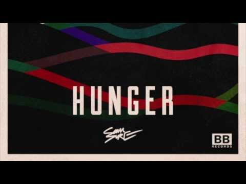 Sam Sure - Hunger