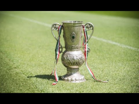 Körösladányi MSK - Gyirmót FC Győr | MOL Magyar Kupa | 3. forduló | Élő közvetítés