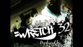 Wrecth 32 - The Youts Ft Bashy