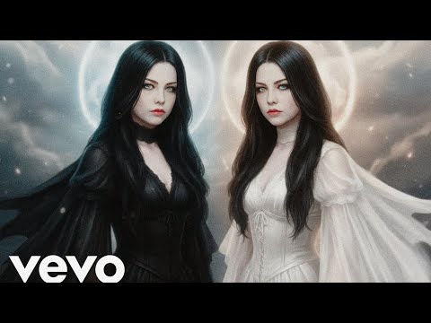 Evanescence Style AI Song  BREAK THE GLASS Gothic Metal Anthem 