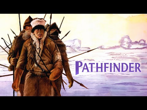 Pathfinder - Die Rache des Fährtensuchers (EPISCHES Abenteuer: Pathfinder, RACHEFILM, ganze Filme)