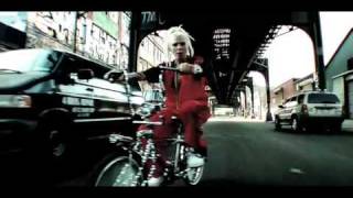 Ven Conmigo Music Video