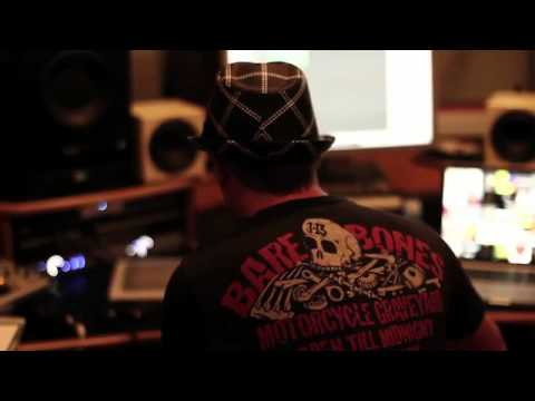 Jay Sean - The Making of '2012' Part I