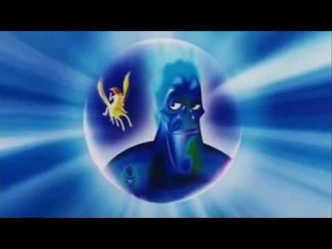 Disneys Hercules| Hades' beste Momente