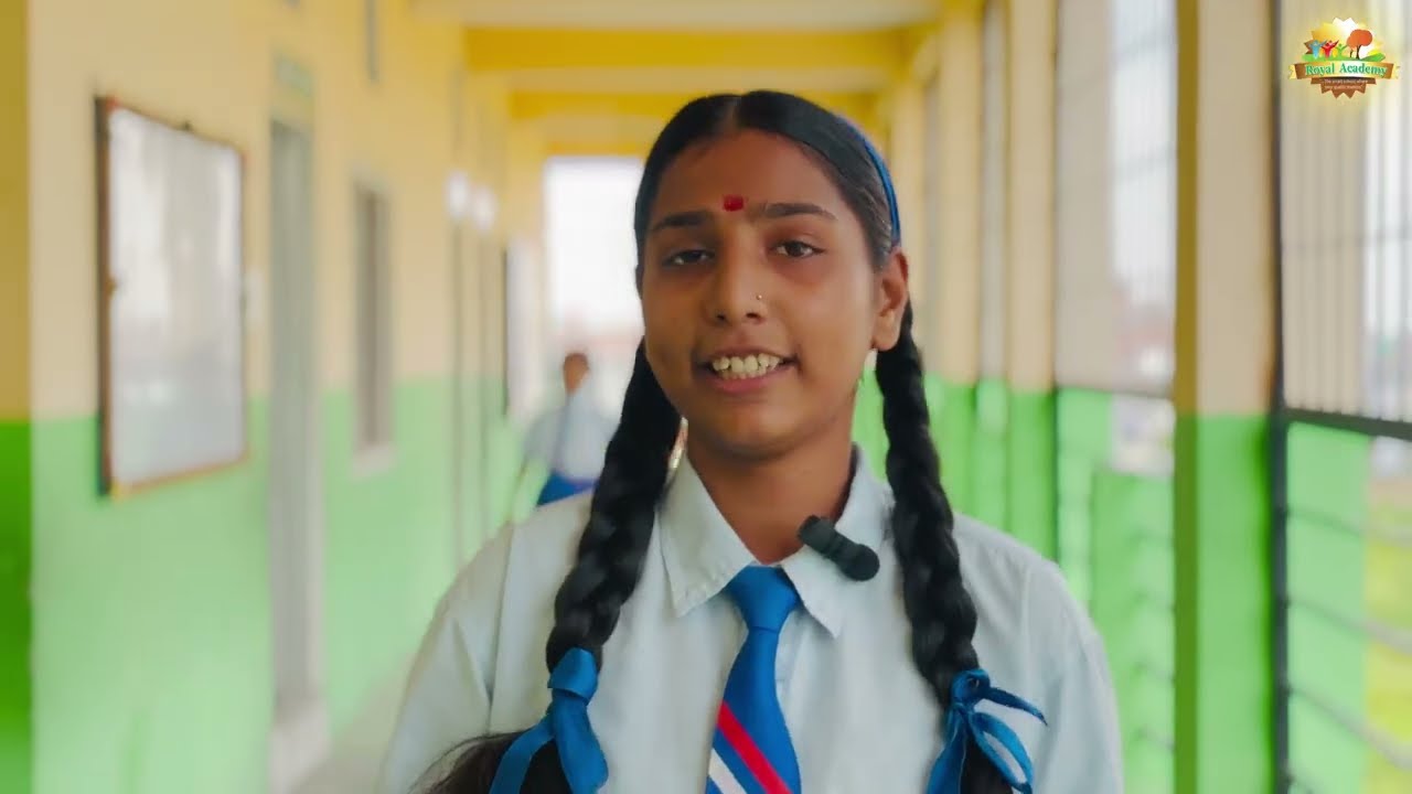 𝗥𝗢𝗬𝗔𝗟 𝗙𝗨𝗡 𝗙𝗔𝗖𝗧 - 𝐄𝐩𝐢𝐬𝐨𝐝𝐞 𝟗 | Today’s Royal Fun Fact is all about curiosity in action! |