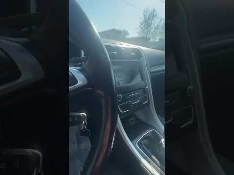 фото ford mondeo v 0