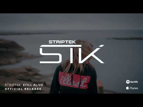 Striptek - Still Alive / Future House / 5howtime Music