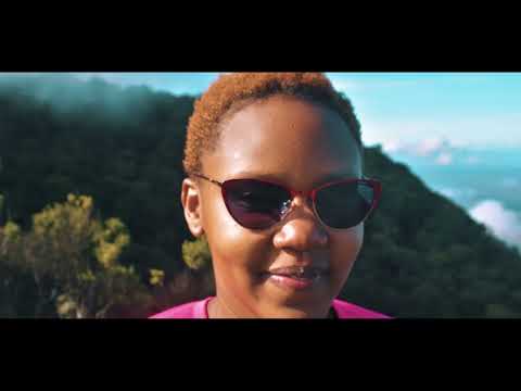 TAITA TAVETA | Mt.Kasigau x Tsavo National Park (Cinematic Film)