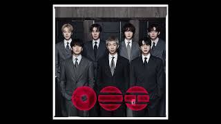 Download lagu BTS - NORMAL (Explicit) (Instrumental with backing vocals) [DolbyAtmos] mp3