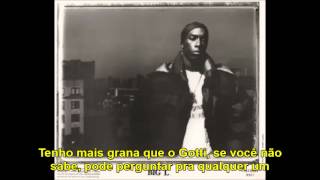 Big L - Put It On legendado