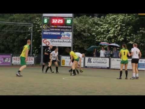Driekamp: HKC 2 - KOAG 2 (12 juni 2013) - 3