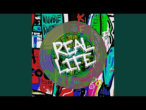 REAL LIFE (feat. FrankieOG, Chuuwee & Vel Nine)