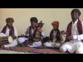 Jodhpur Folk Ensemble Music Song From Rajasthani Desert